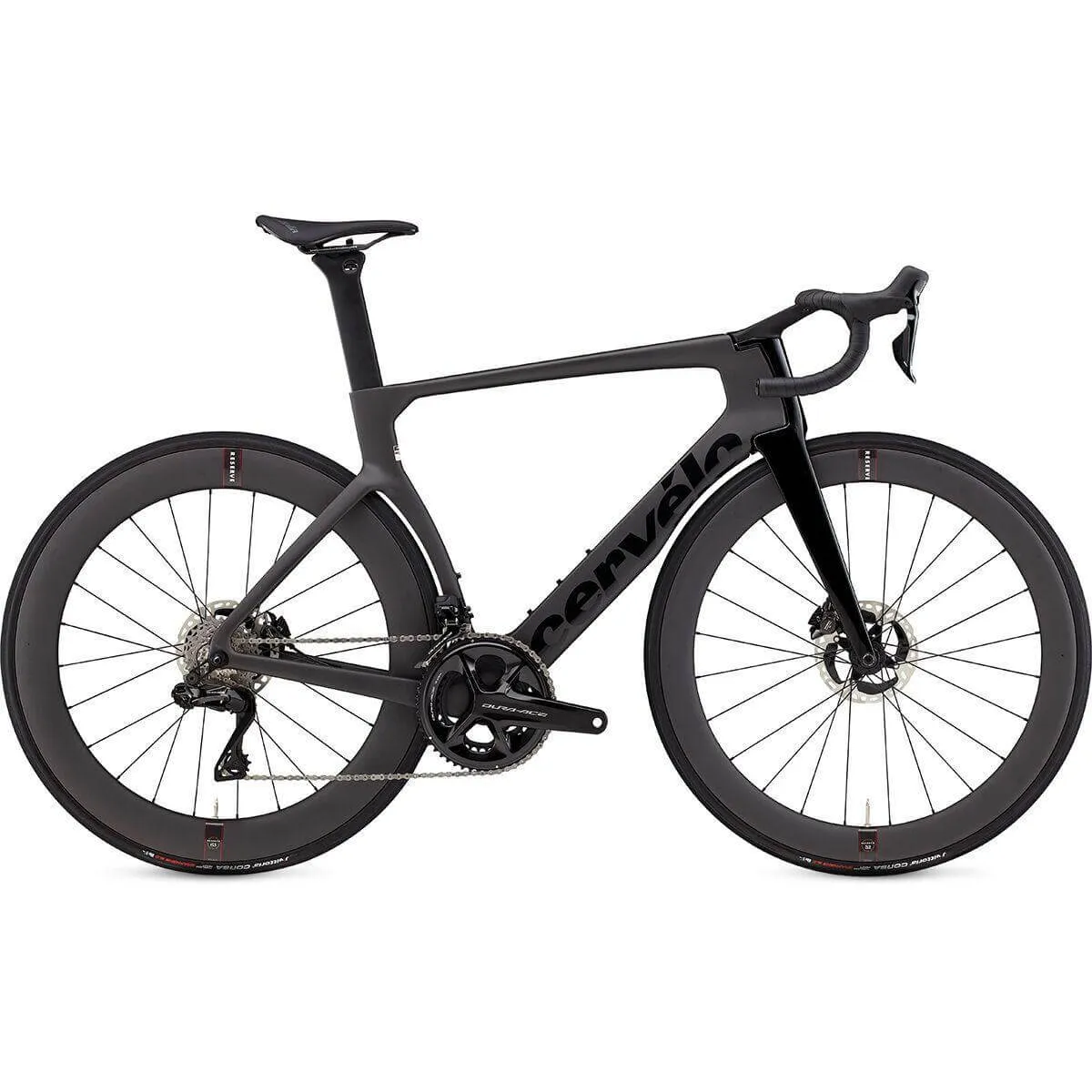 S5 Dura-Ace Di2