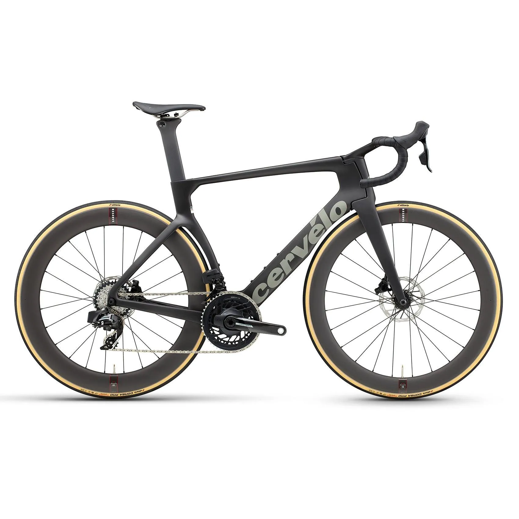 S5 Force AXS