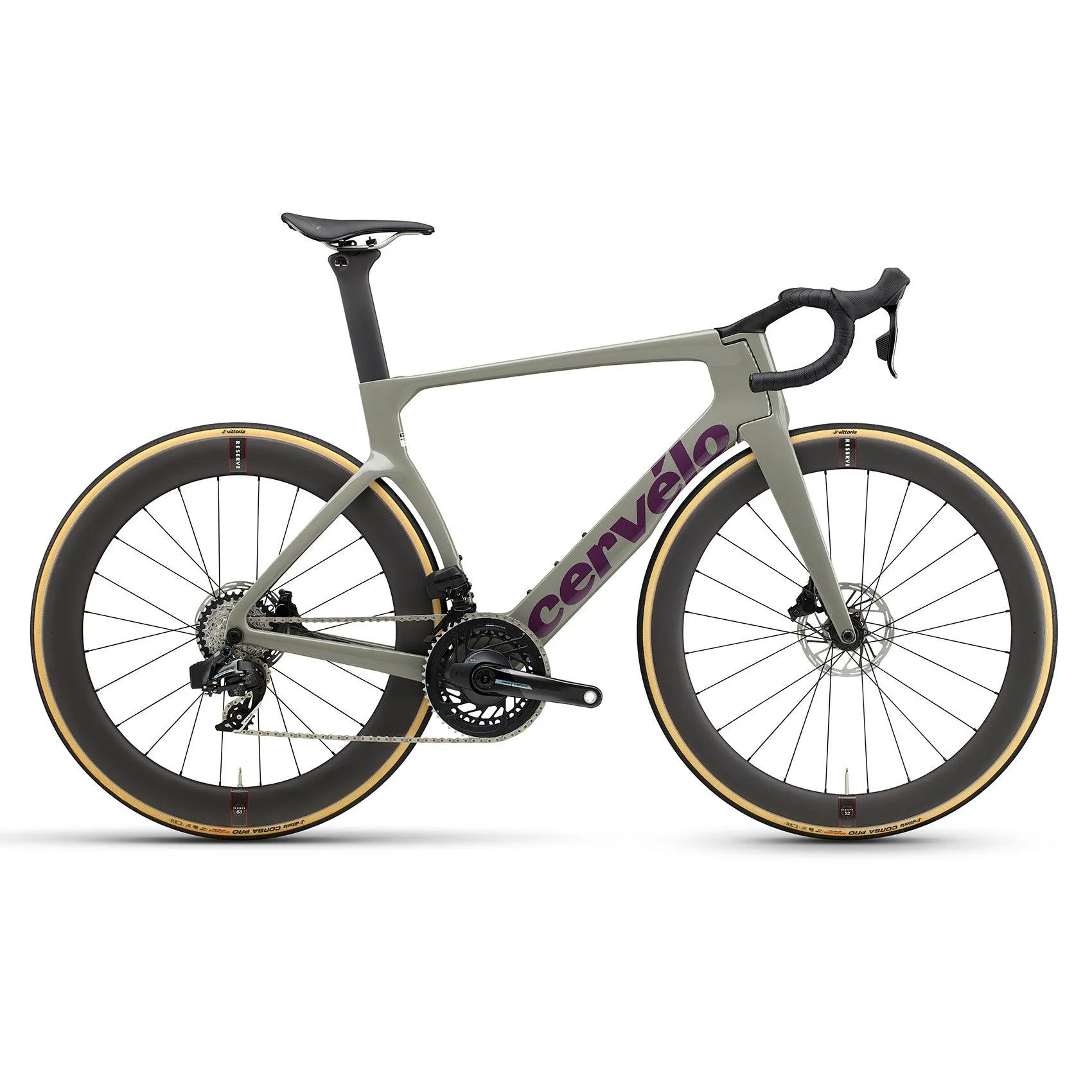 S5 Force AXS