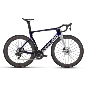 S5 Force AXS