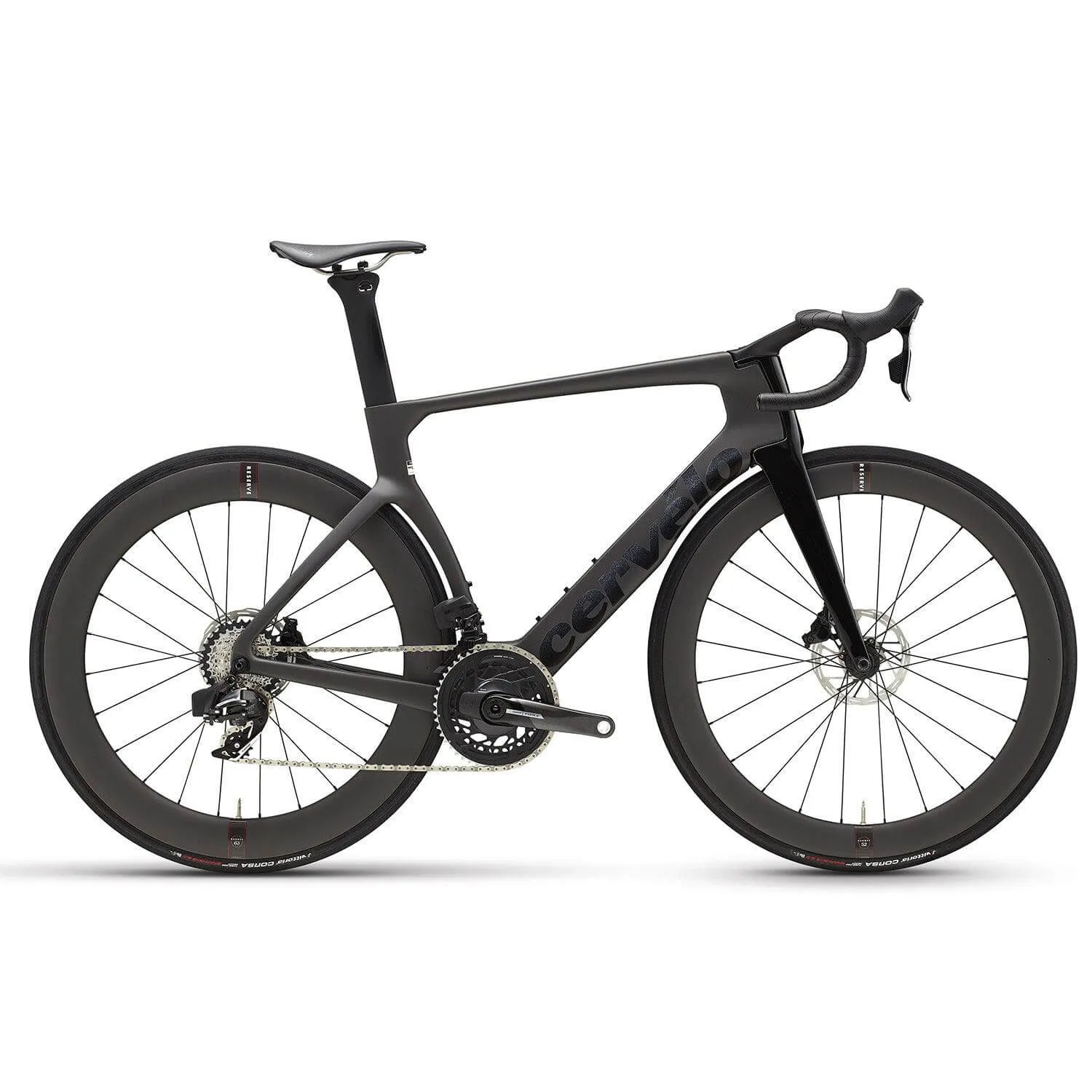 S5 Force AXS