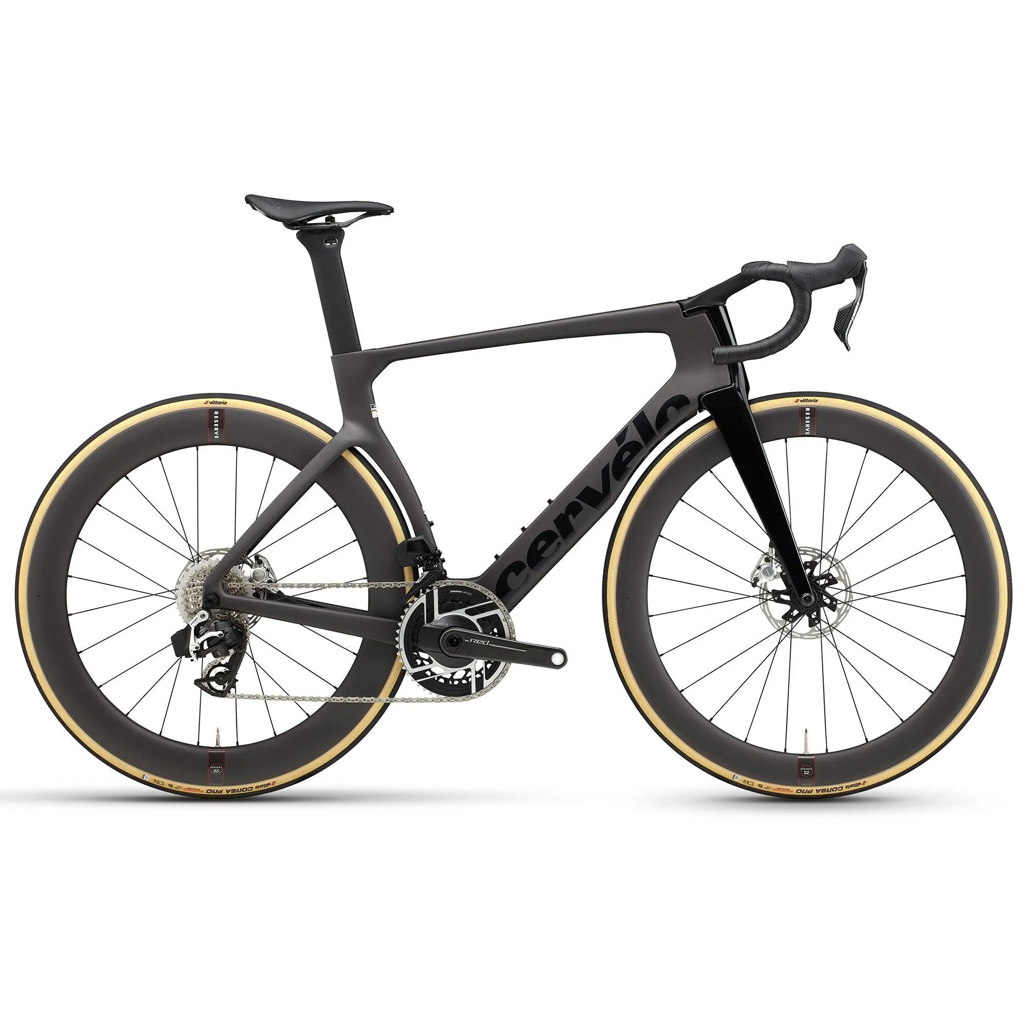 S5 Red eTap AXS