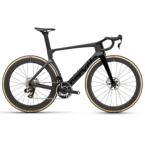 S5 Red eTap AXS