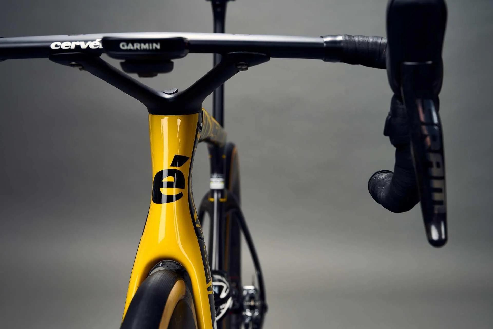 S5 Visma Lease-A-Bike Frameset