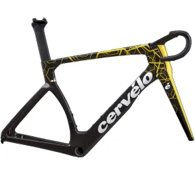 S5 Visma Lease-A-Bike Frameset