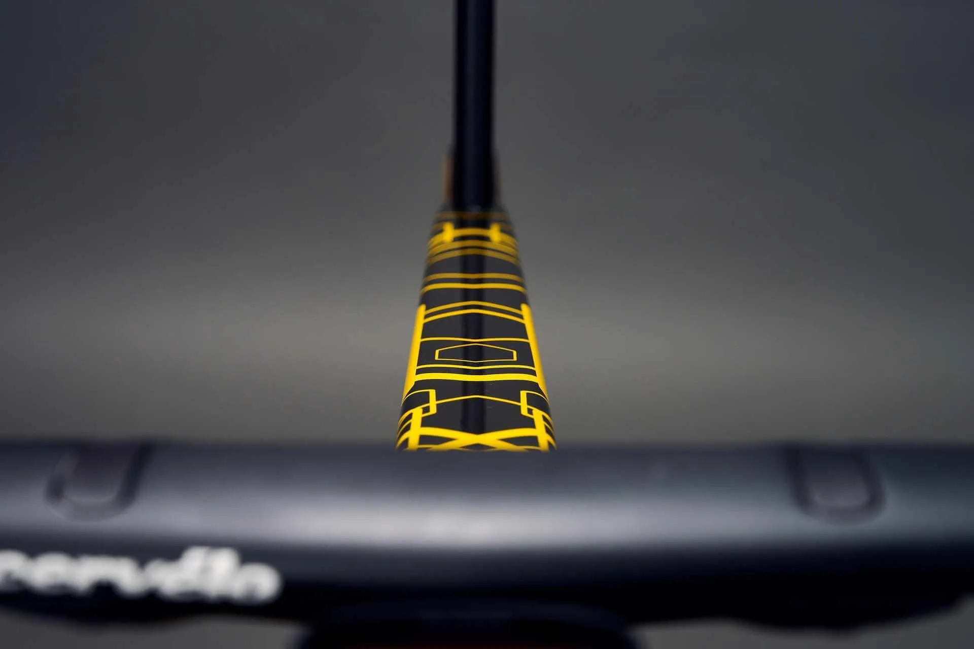 S5 Visma Lease-A-Bike Frameset