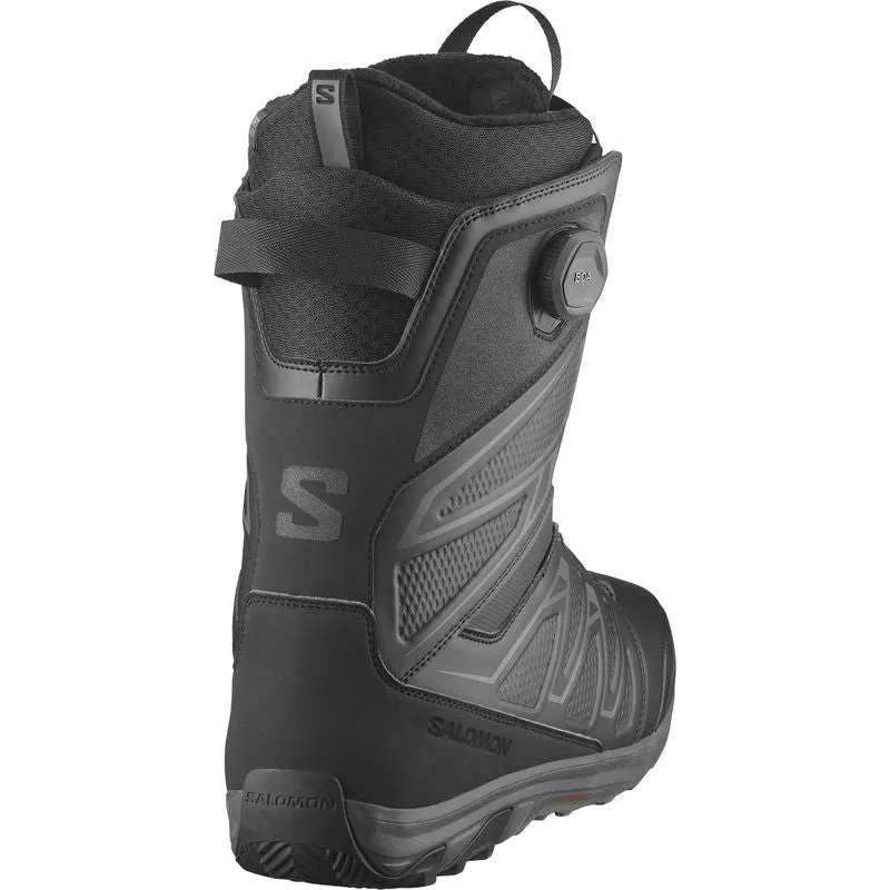 Salomon Dialogue Lace SJ BOA Snowboard Boots - 2025