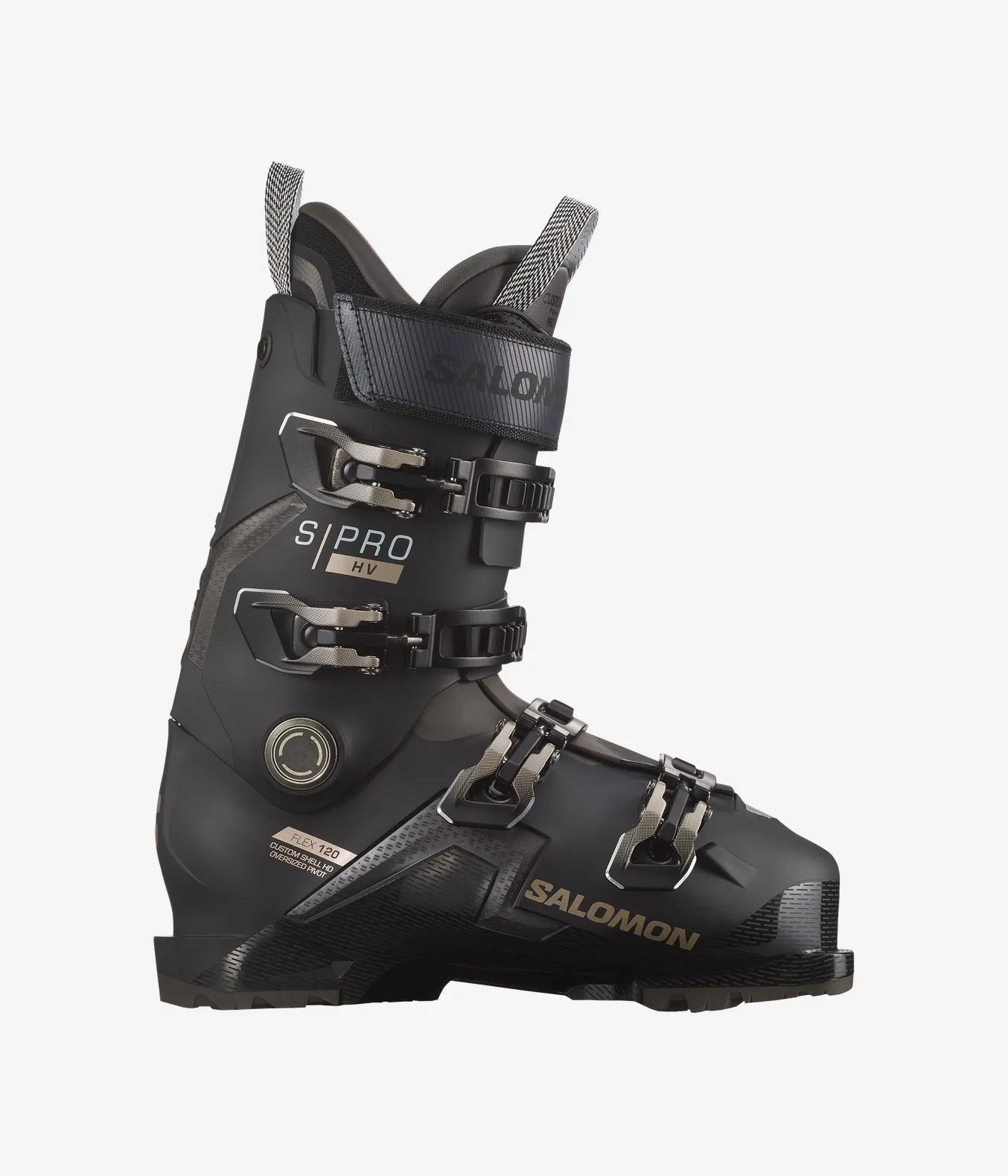 Salomon S/Pro HV 120 GW Men's Boots 2025