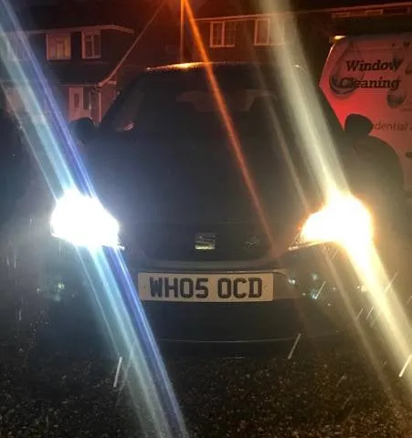 Seat Ibiza MK4 - 6J (FR) Full Upgrade Kit
