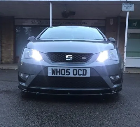 Seat Ibiza MK4 - 6J (FR) Full Upgrade Kit