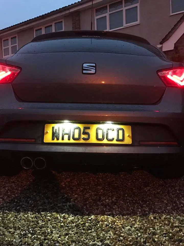Seat Ibiza MK4 - 6J (FR) Full Upgrade Kit