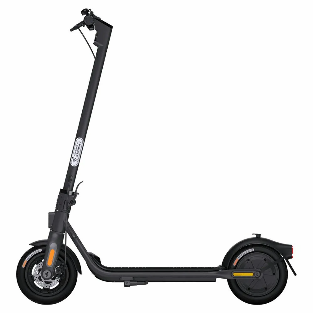 Segway Ninebot F2 E Electric Kickscooter | KICKSCF2E