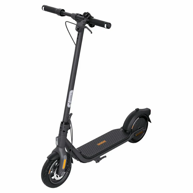 Segway Ninebot F2 E Electric Kickscooter | KICKSCF2E
