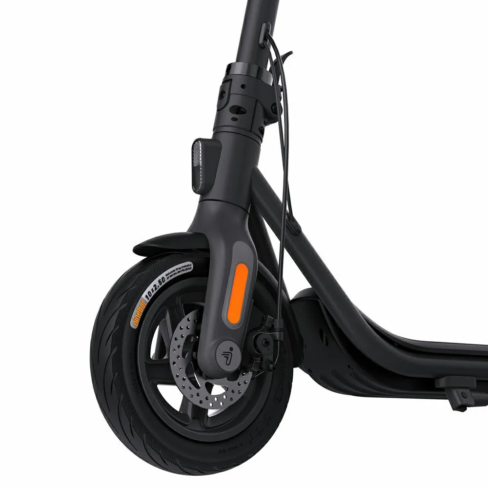 Segway Ninebot F2 E Electric Kickscooter | KICKSCF2E