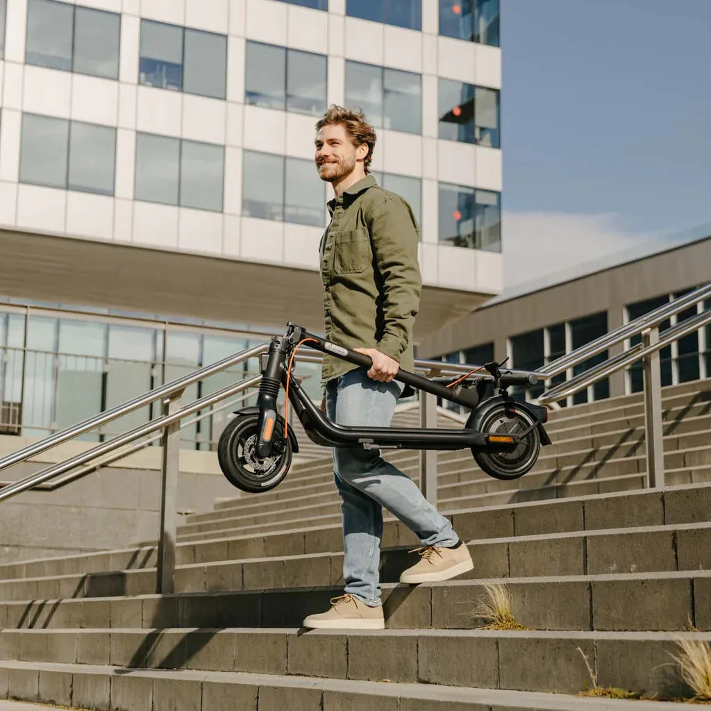 Segway Ninebot F2 Electric Scooter