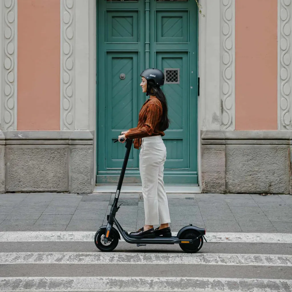 Segway Ninebot F2 Electric Scooter