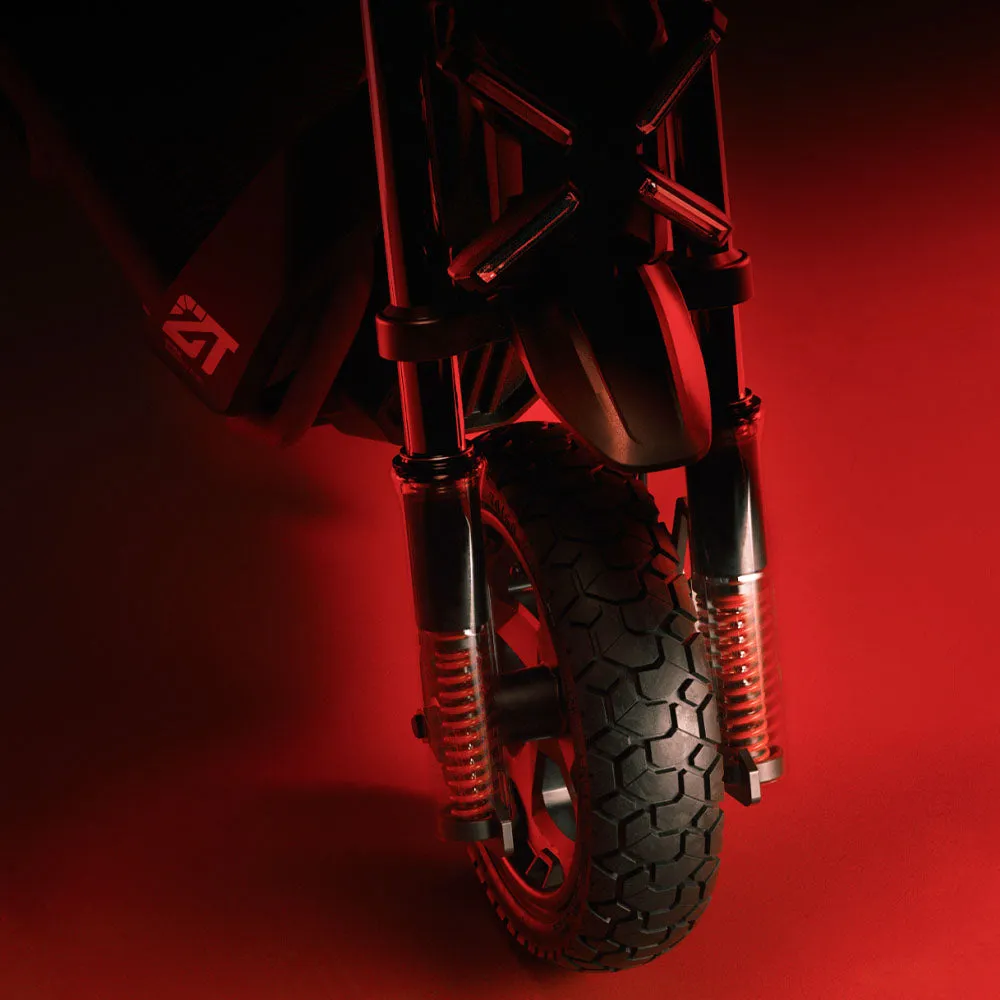 Segway Ninebot ZT3 Pro Electric Scooter