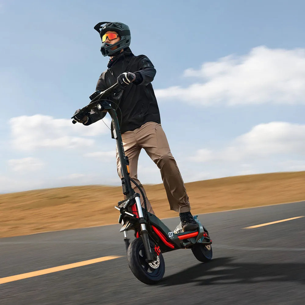 Segway Ninebot ZT3 Pro Electric Scooter