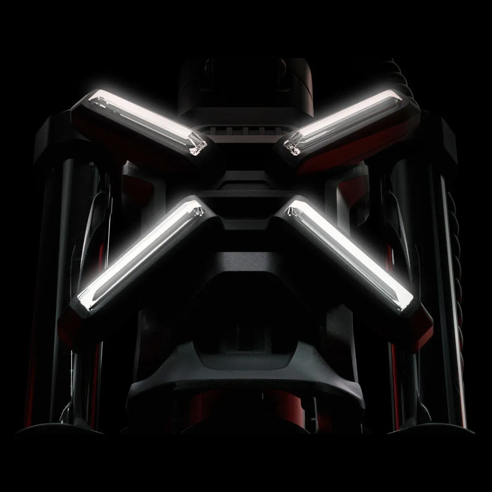 Segway Ninebot ZT3 Pro Electric Scooter