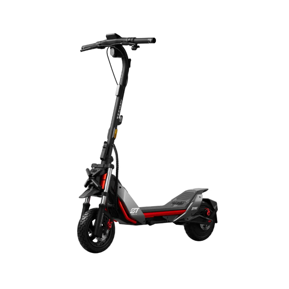 Segway Ninebot ZT3 Pro Electric Scooter