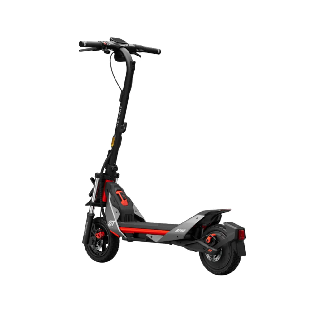 Segway Ninebot ZT3 Pro Electric Scooter