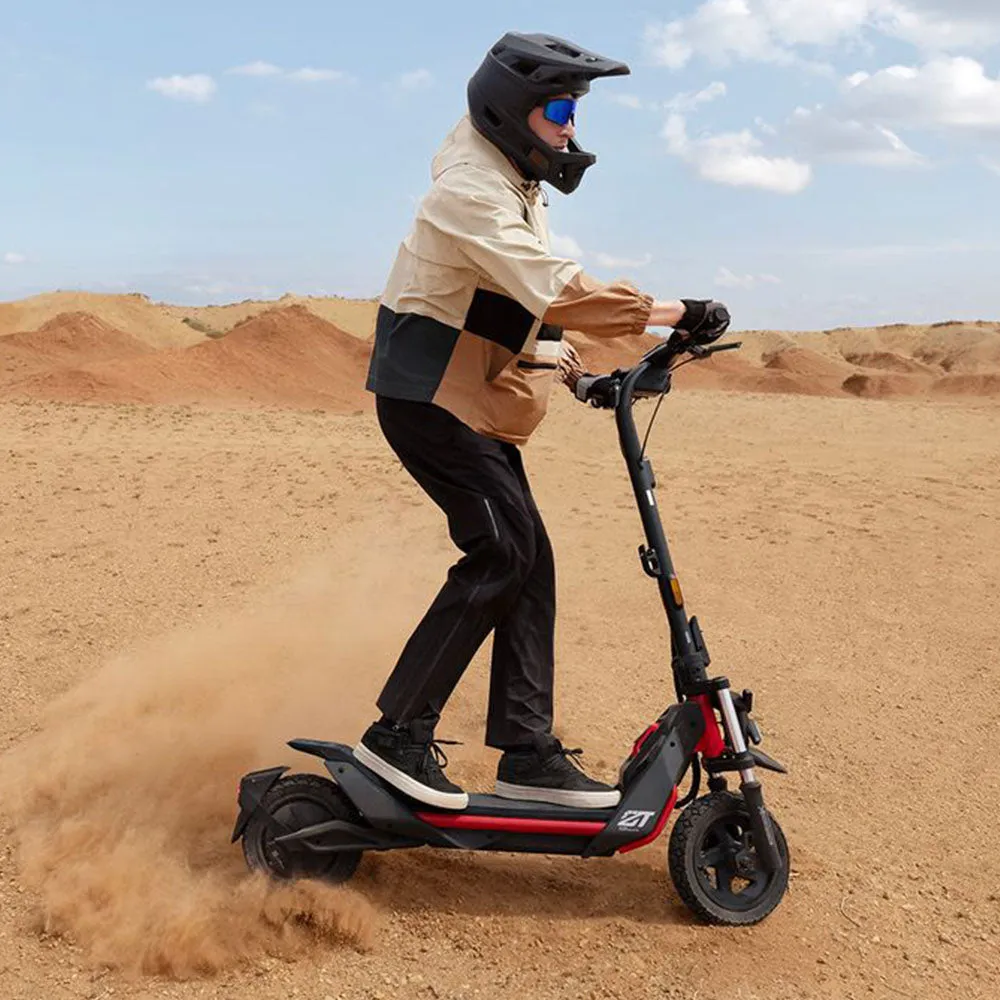 Segway Ninebot ZT3 Pro Electric Scooter