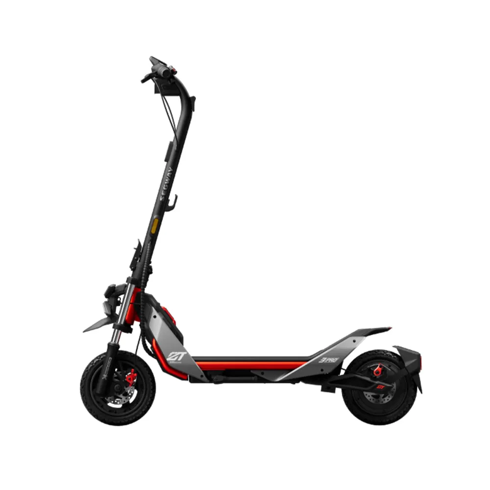 Segway Ninebot ZT3 Pro Electric Scooter