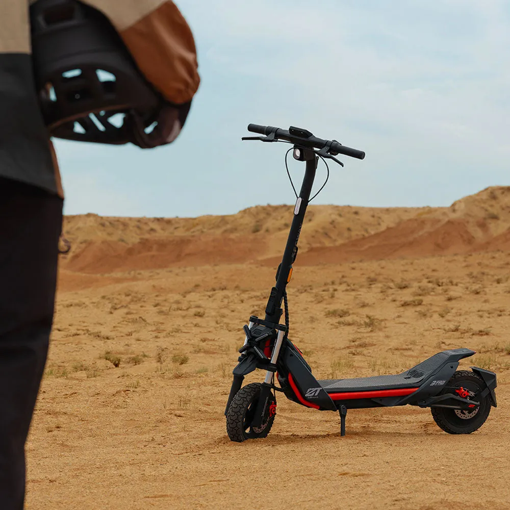 Segway Ninebot ZT3 Pro Electric Scooter