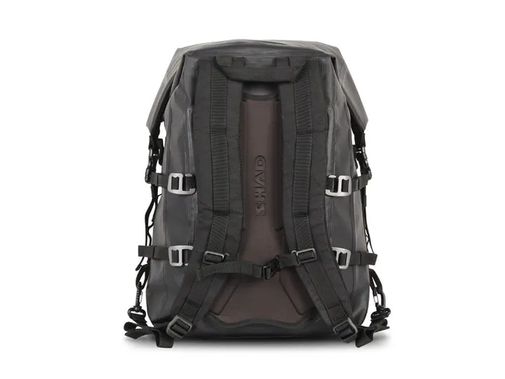 SHAD - SW45 Waterproof Rear Bag