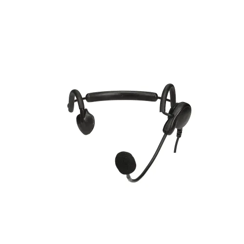 Sheepdog Tactical Boom Mic Headset, Kenwood TK NX