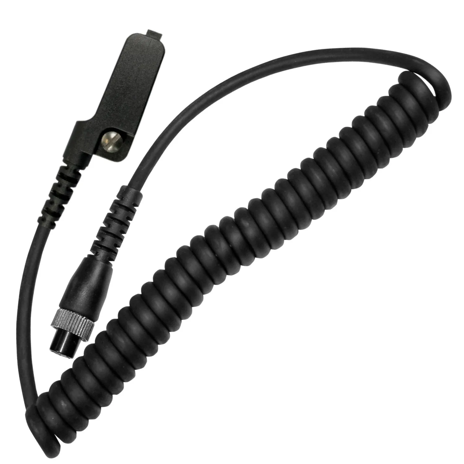Sheepdog Tactical Boom Mic Headset, Kenwood TK NX