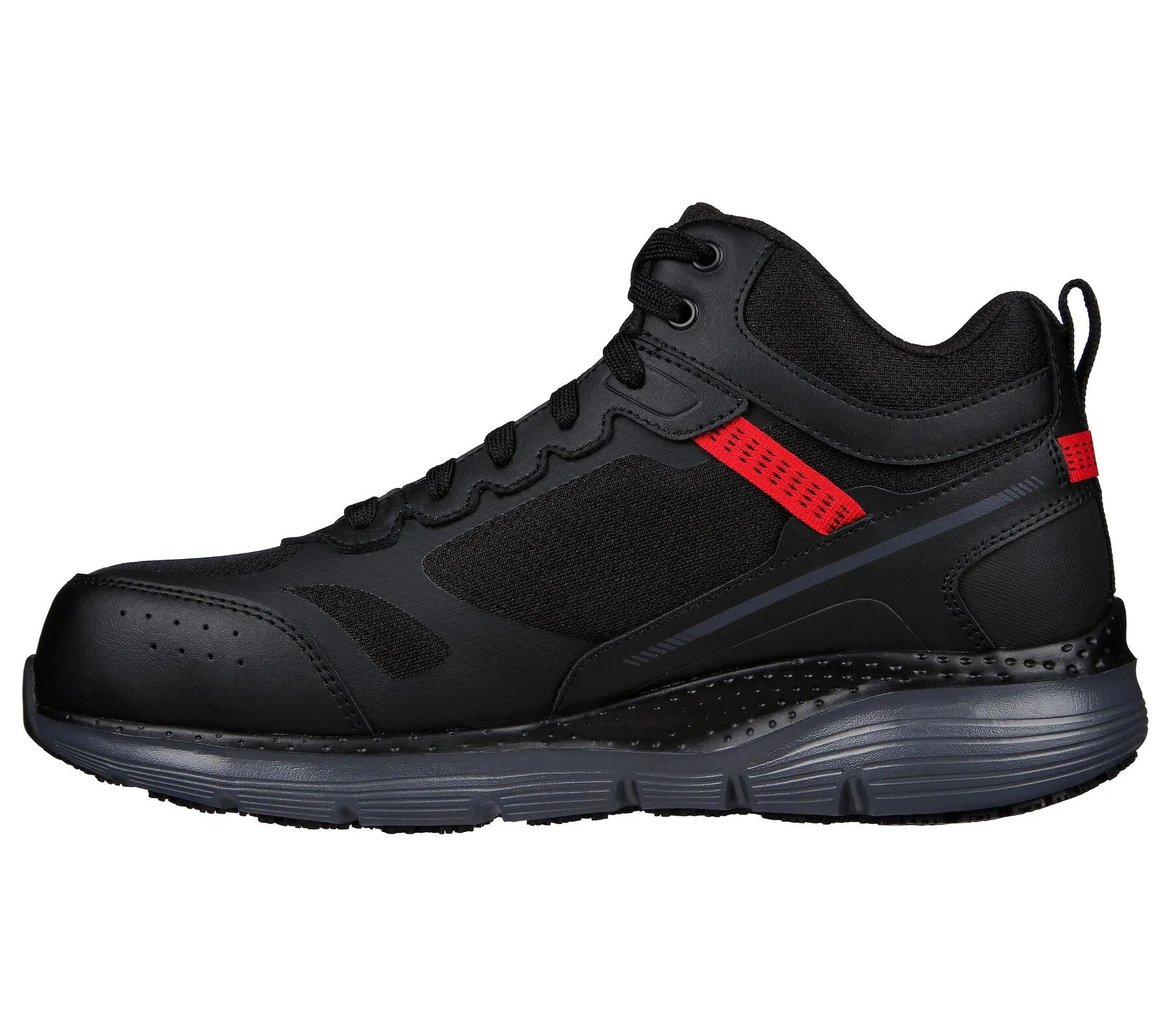 SKECHERS Work: Arch Fit SR - Bensen