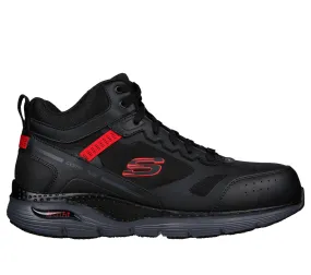 SKECHERS Work: Arch Fit SR - Bensen