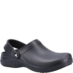 Skechers Workwear Riverbound SR Clog