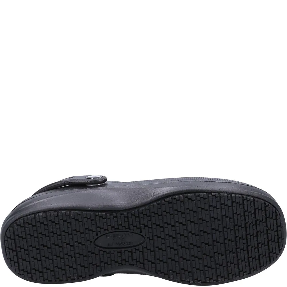 Skechers Workwear Riverbound SR Clog