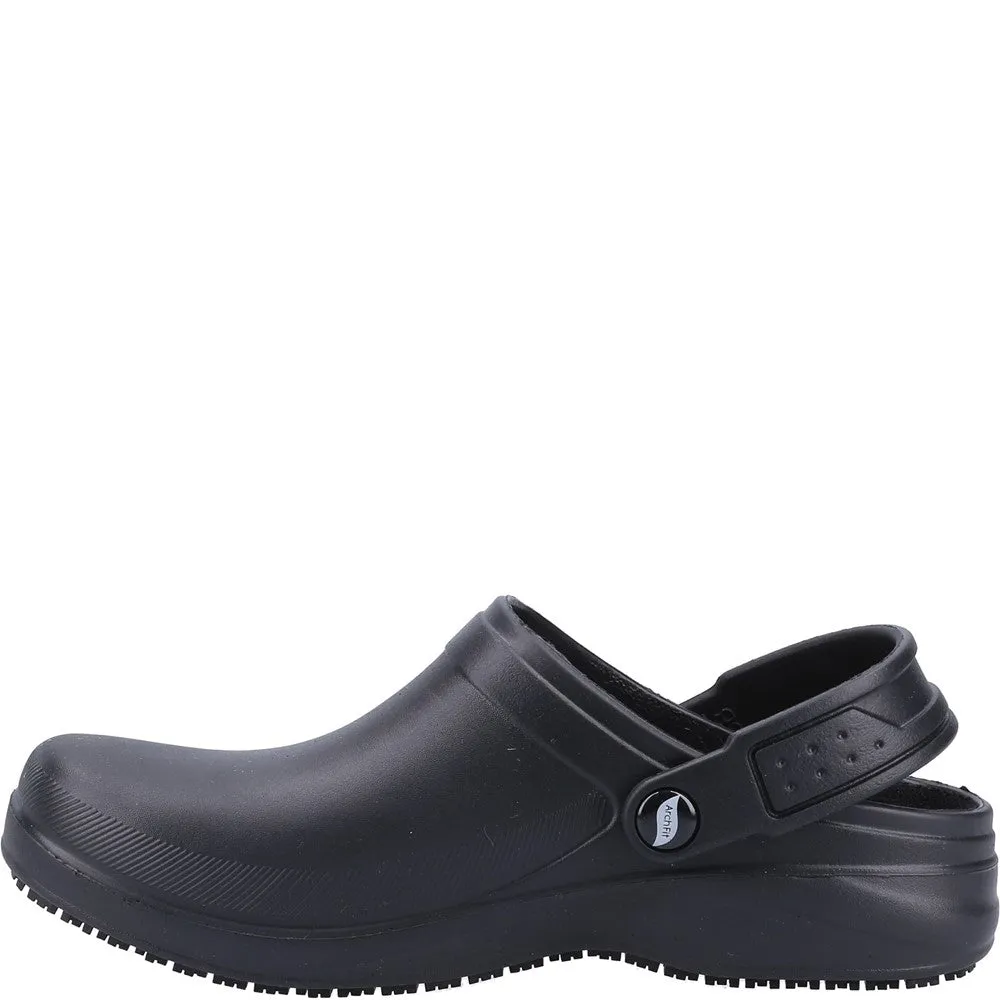 Skechers Workwear Riverbound SR Clog