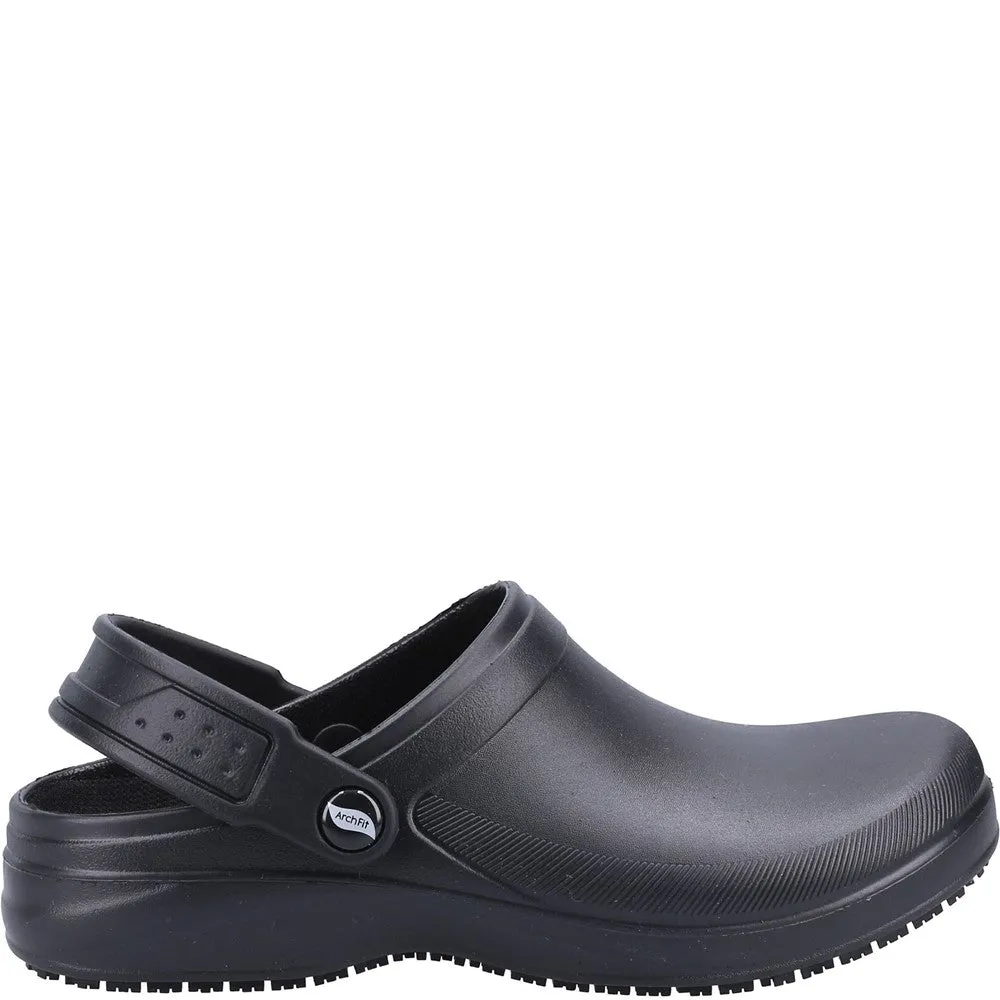 Skechers Workwear Riverbound SR Clog
