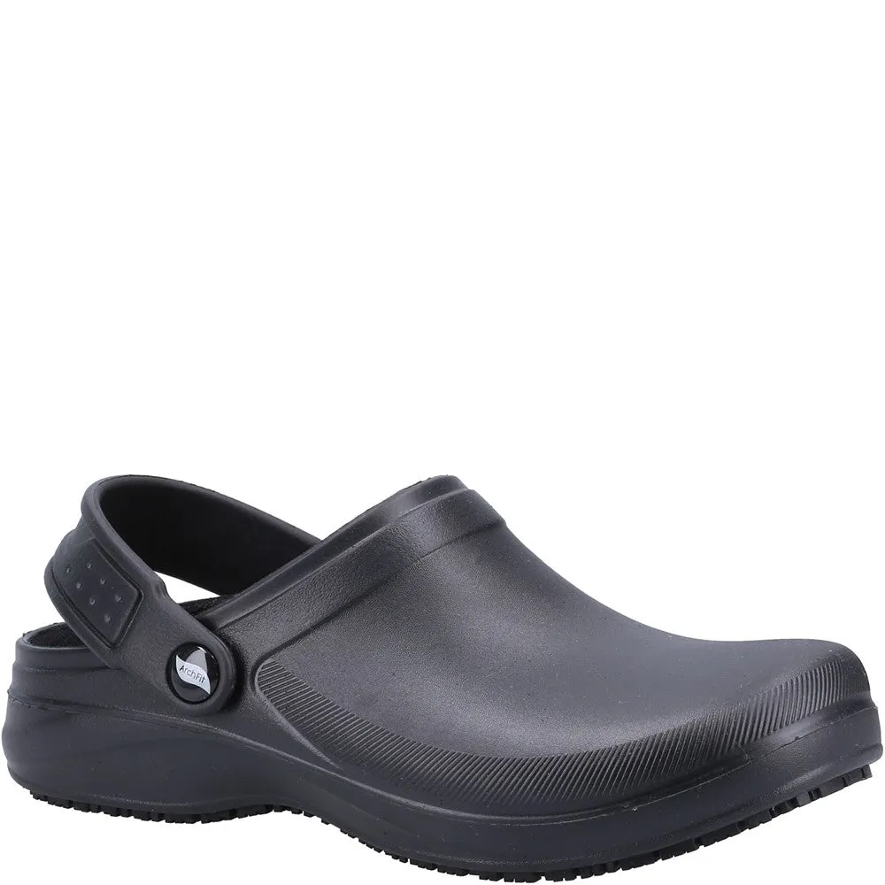 Skechers Workwear Riverbound SR Clog