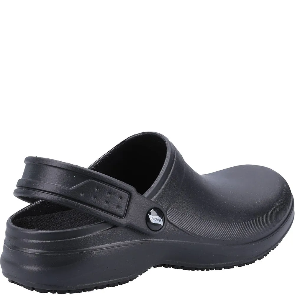 Skechers Workwear Riverbound SR Clog