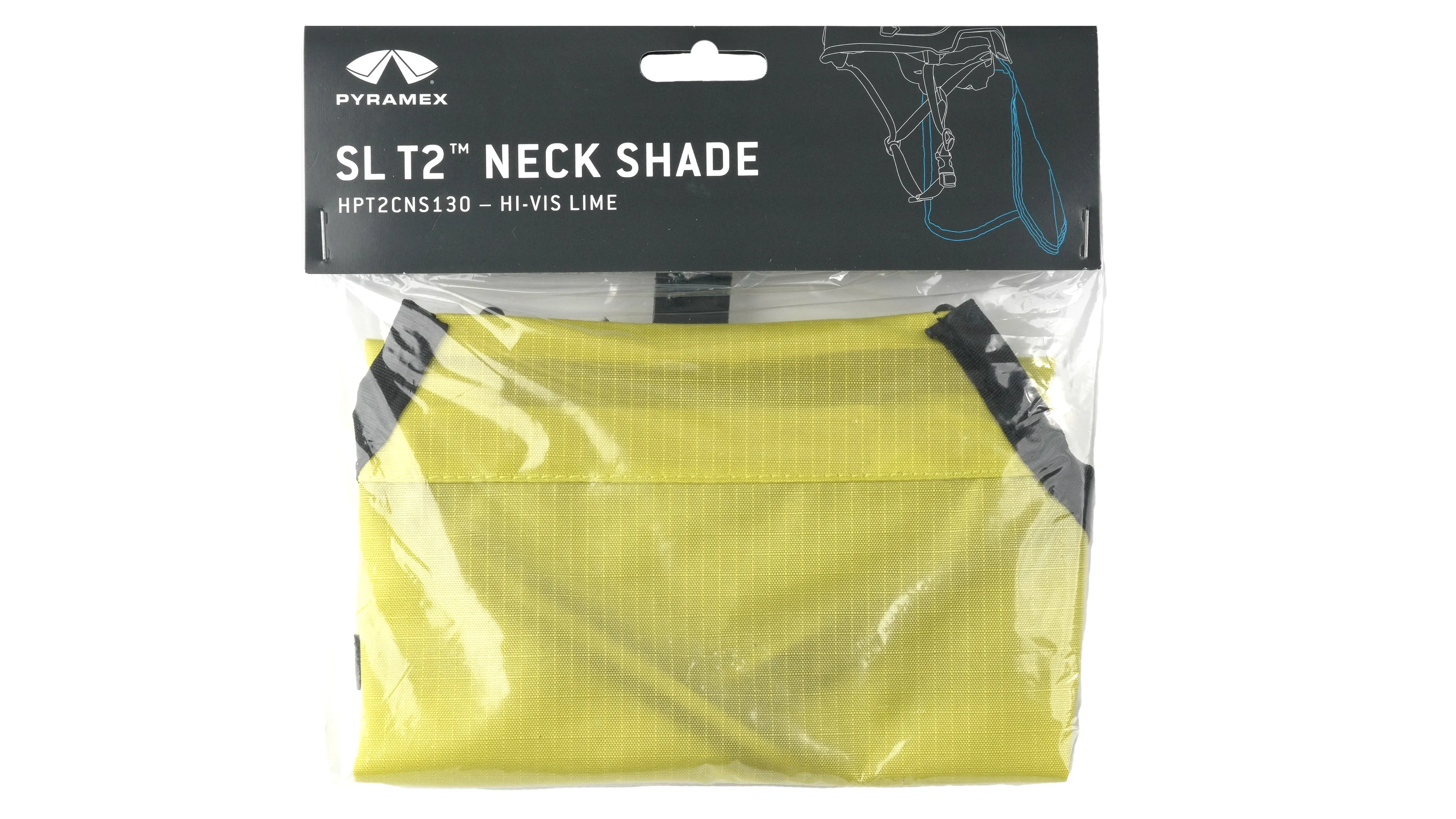 SL T2™ Neck Shade