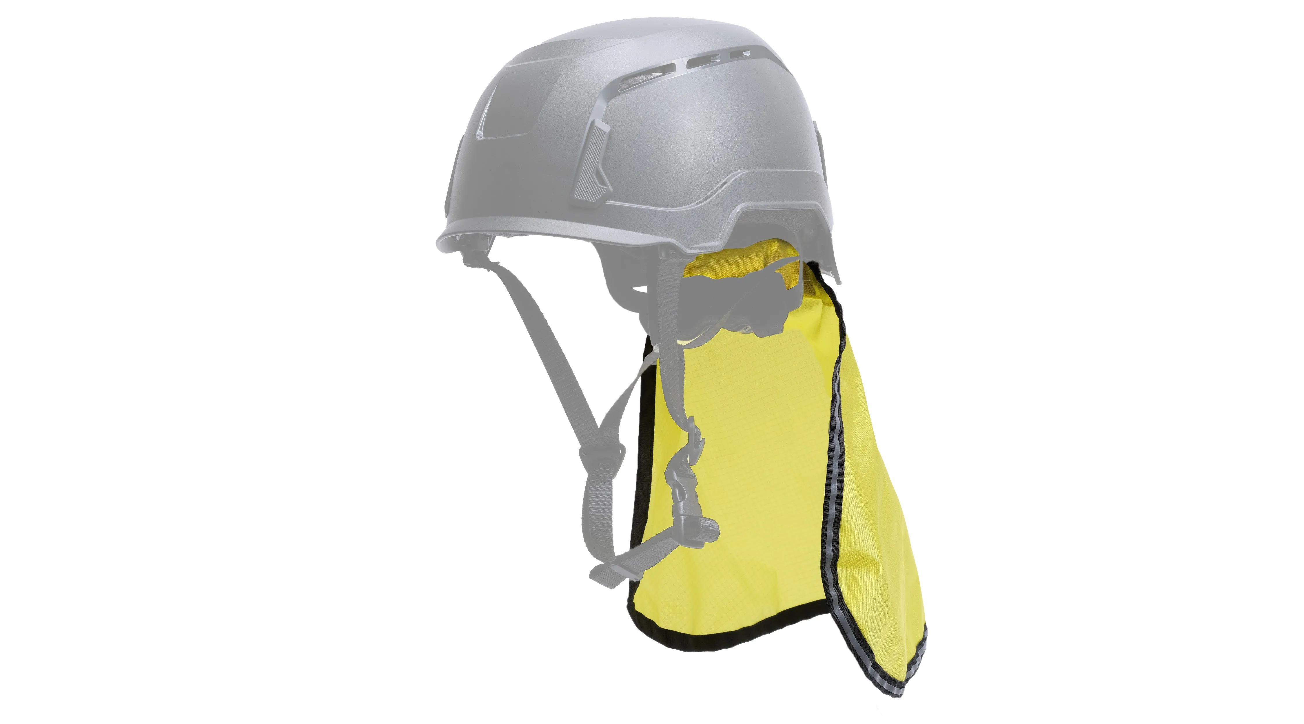 SL T2™ Neck Shade
