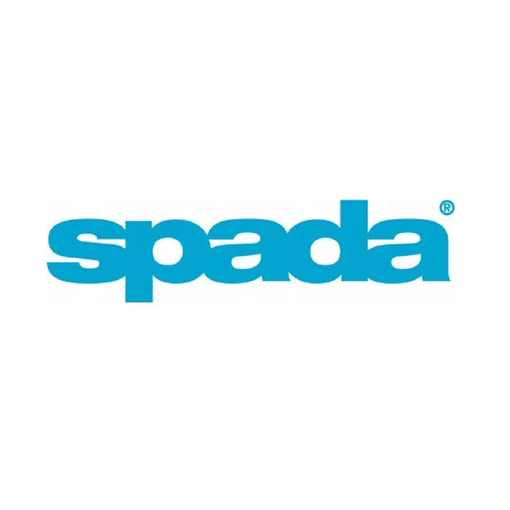 Spada Pilgrim Grande Distressed Black