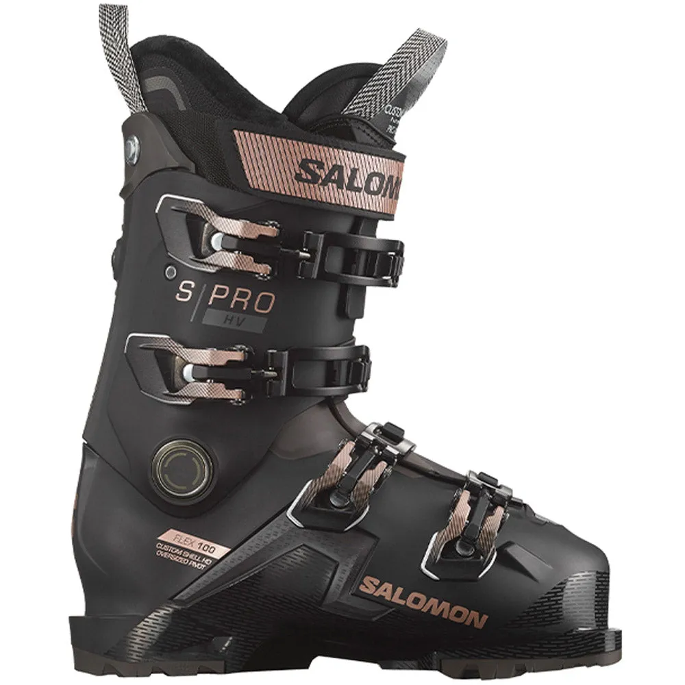 S/Pro HV 100 Ski Boots - Womens