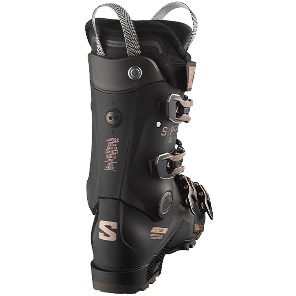 S/Pro HV 100 Ski Boots - Womens