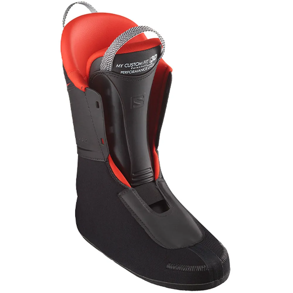 S/Pro HV 100 Ski Boots