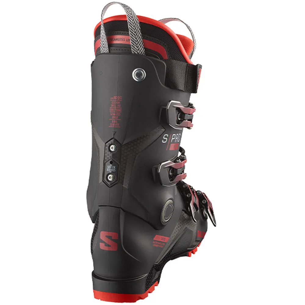 S/Pro HV 100 Ski Boots