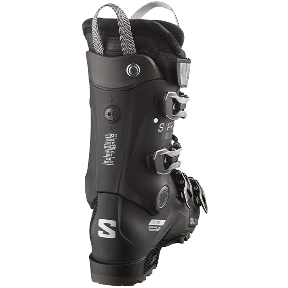 S/Pro HV 90 Ski Boots - Womens