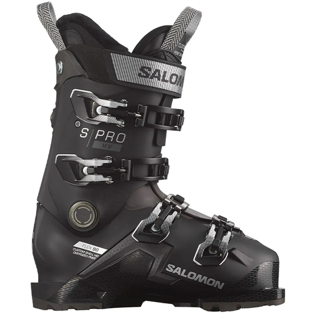 S/Pro HV 90 Ski Boots - Womens