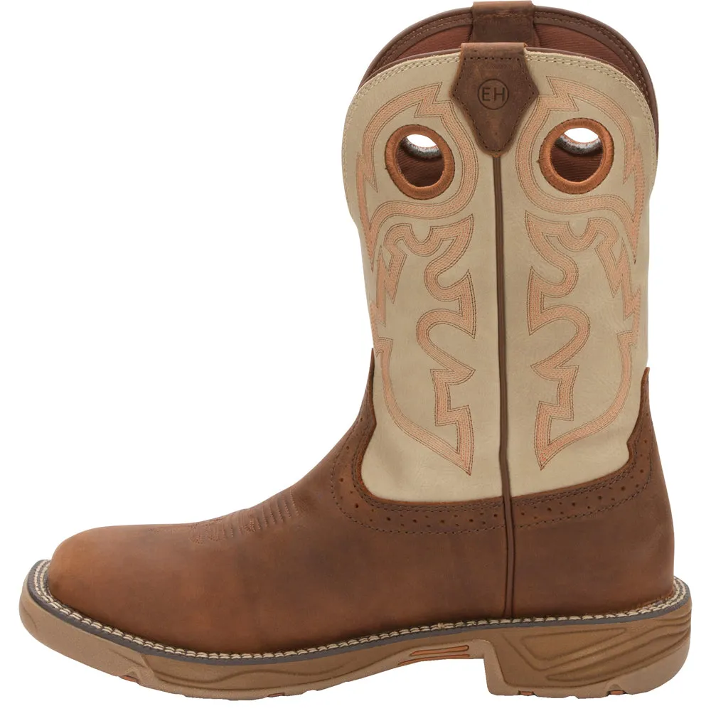 Stampede Rush Composite Toe EH Pull On Boots