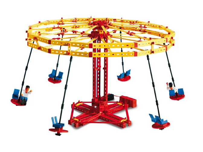 Super Fun Park 660pc